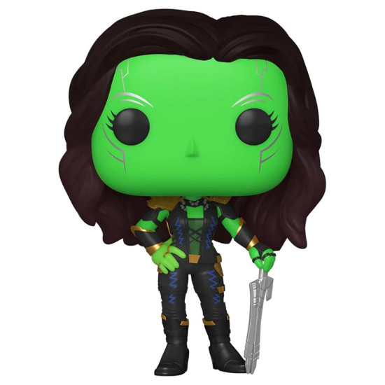Funko Pop! Gamora (What If)